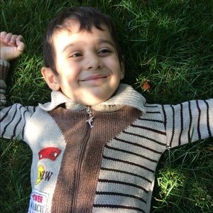 Cleaning out the closet